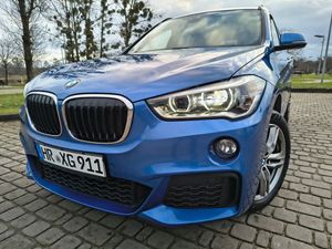 BMW X1 F48 xDrive25d M Sport 2016