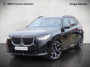 BMW X3 G45 2025