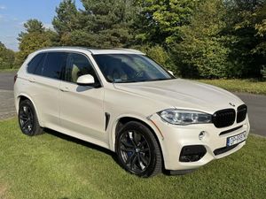 BMW X5 Standard 2017