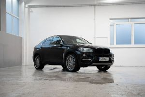 BMW X6 F16 xDrive30d 2015
