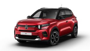Citroën C3 IV 1.2 T Max 2025