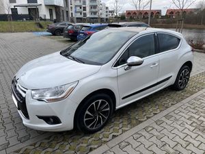 Citroën DS4 BlueHDi 150 S&S SportChic 2013