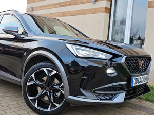 Cupra Formentor 1.5 TSI DSG 2022