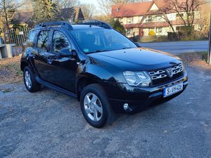 Dacia Duster I 2016