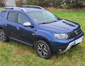 Dacia Duster II 2018