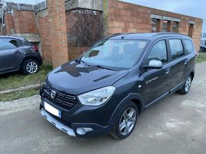 Dacia Lodgy 1.5 Blue dCi Stepway S&S EU6d 2019