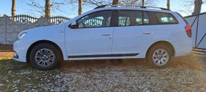Dacia Logan II SCe 75 Comfort 2018