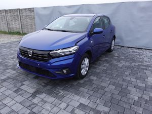Dacia Sandero III TCe 90 Comfort 2022