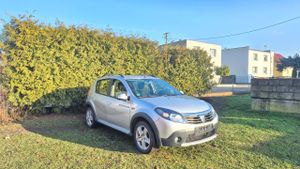 Dacia Sandero I 2009