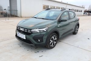 Dacia Sandero III 1.0 TCe Expression 2023