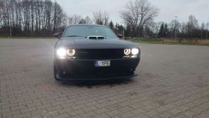 Dodge Challenger Automatik 392 Hemi Scat Pack Shaker 2023