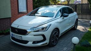 DS DS5 2018