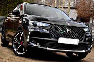 DS DS7 Crossback 1.6 PureTech Performance Line + 2020