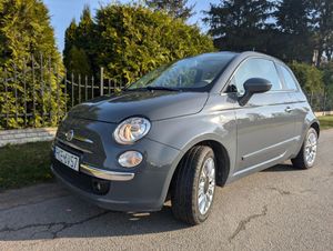 Fiat 500 1.2 Start&Stopp Pop 2015