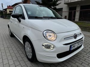 Fiat 500 1.2 8V Collezione 2017