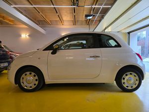 Fiat 500 1.2 Pop 2017