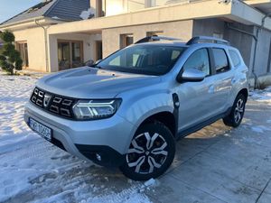 Dacia Duster II 1.5 Blue dCi Prestige EU6d 2021