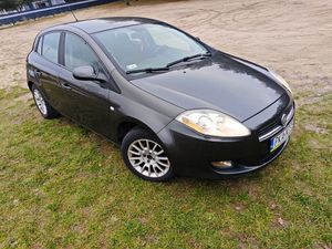 Fiat Bravo II 1.9 Multijet Active 2007