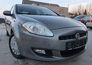 Fiat Bravo II 1.4 16V Lounge 2009