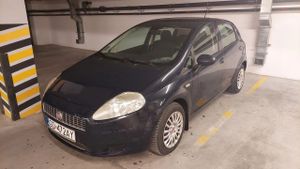 Fiat Punto 2008
