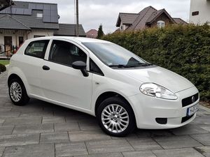 Fiat Punto 2012