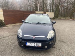 Fiat Punto II FL 1.3 Multijet Easy S&S 2011