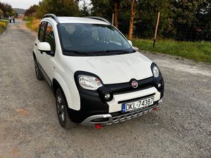 Fiat Panda III 0.9 TwinAir Start&Stopp 4x4 Cross 2017