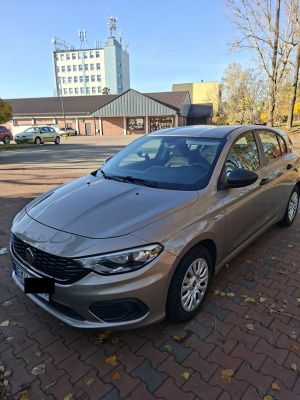 Fiat Tipo II 2017
