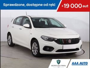 Fiat Tipo II 2017