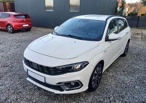 Fiat Tipo II 1.6 MultiJet City 2022