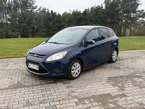 Ford C-Max II 1.0 EcoBoost Start-Stopp-System Trend 2015