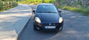 Fiat Punto II FL 2005