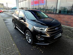 Ford Edge 2.0 TDCi Twin-Turbo 4WD ST-Line 2018