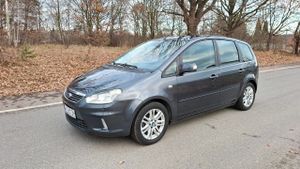 Ford C-Max 2010