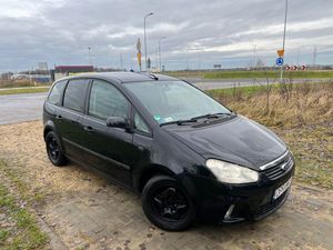 Ford C-Max 1.6 TDCi Ghia 2007