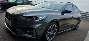 Ford Focus Mk4 1.5 EcoBoost ST-Line 2020