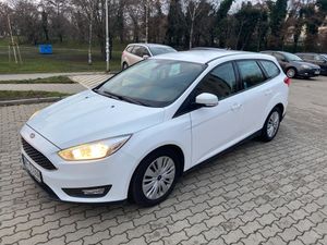 Ford Focus Mk3 1.5 TDCi Trend 2016