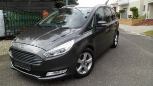 Ford Galaxy Mk4 2.0 TDCi Titanium 2015