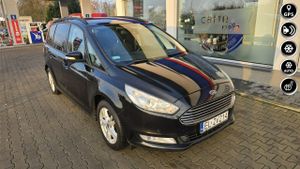 Ford Galaxy Mk4 2016
