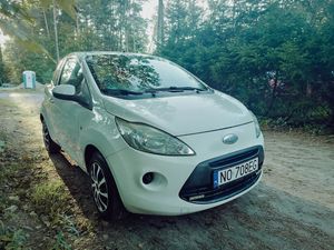 Ford KA/KA+ II 1.2 Trend 2014