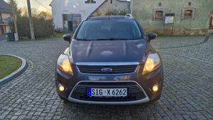 Ford Kuga I 2.0 TDCi 2x4 Trend 2009