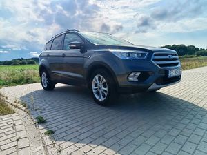 Ford Kuga II 1.5 EcoBoost FWD Titanium 2019