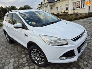 Ford Kuga II 2014