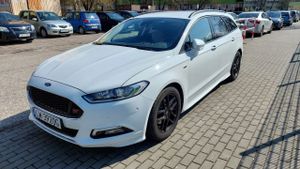 Ford Mondeo Mk5 2.0 TDCi Bi-Turbo ST-Line PowerShift 2017