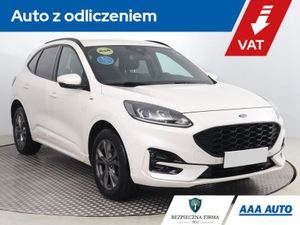 Ford Kuga III 2022