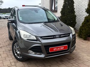 Ford Kuga I 2.0 TDCi 2x4 Titanium 2013