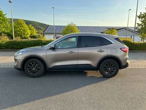 Ford Kuga III 1.5 EcoBlue COOL&CONNECT 2020