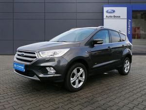 Ford Kuga II 1.5 EcoBoost AWD Titanium ASS 2018