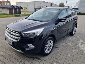 Ford Kuga II 1.5 EcoBoost AWD Titanium ASS 2018