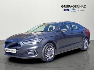 Ford Mondeo Mk5 2.0 EcoBlue Titanium 2020
